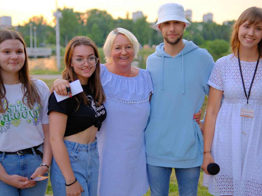 Znów się bawimy! Michał Szczygieł pokazał czego nam brakowało podczas pandemii! (zdjęcia, wideo)