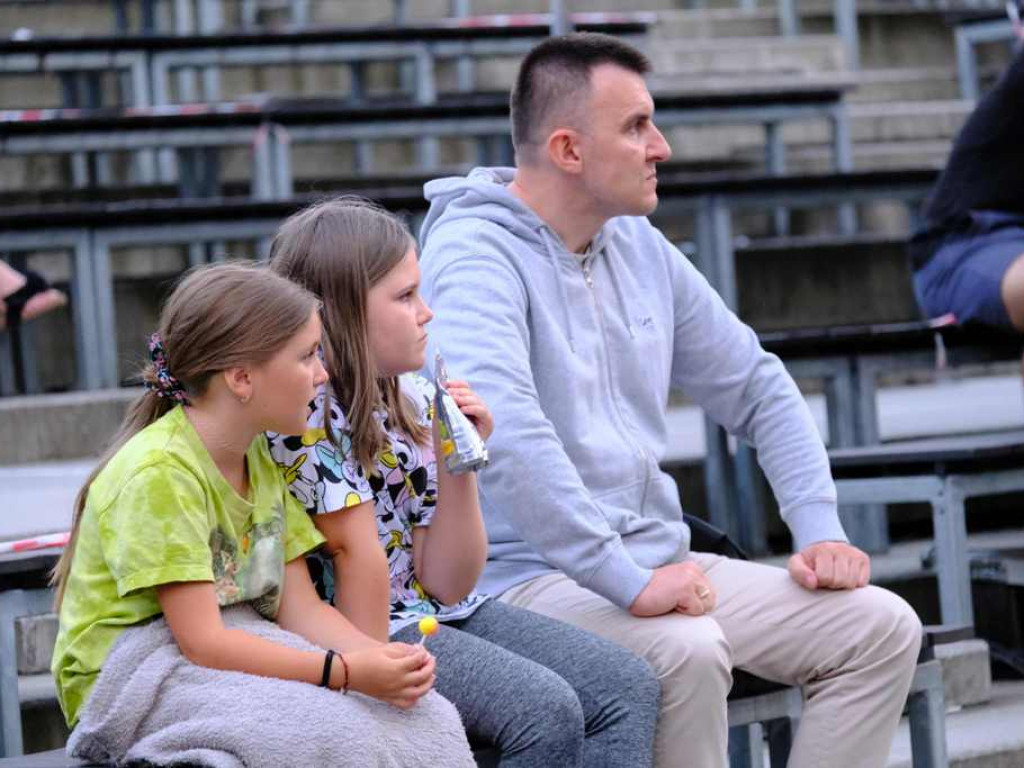 Znów się bawimy! Michał Szczygieł pokazał czego nam brakowało podczas pandemii! (zdjęcia, wideo)