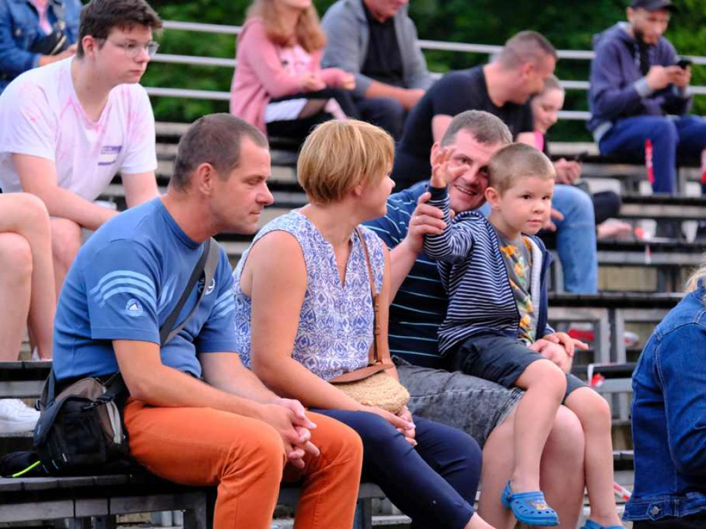 Znów się bawimy! Michał Szczygieł pokazał czego nam brakowało podczas pandemii! (zdjęcia, wideo)