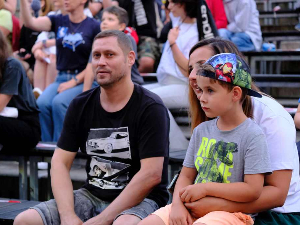 Znów się bawimy! Michał Szczygieł pokazał czego nam brakowało podczas pandemii! (zdjęcia, wideo)
