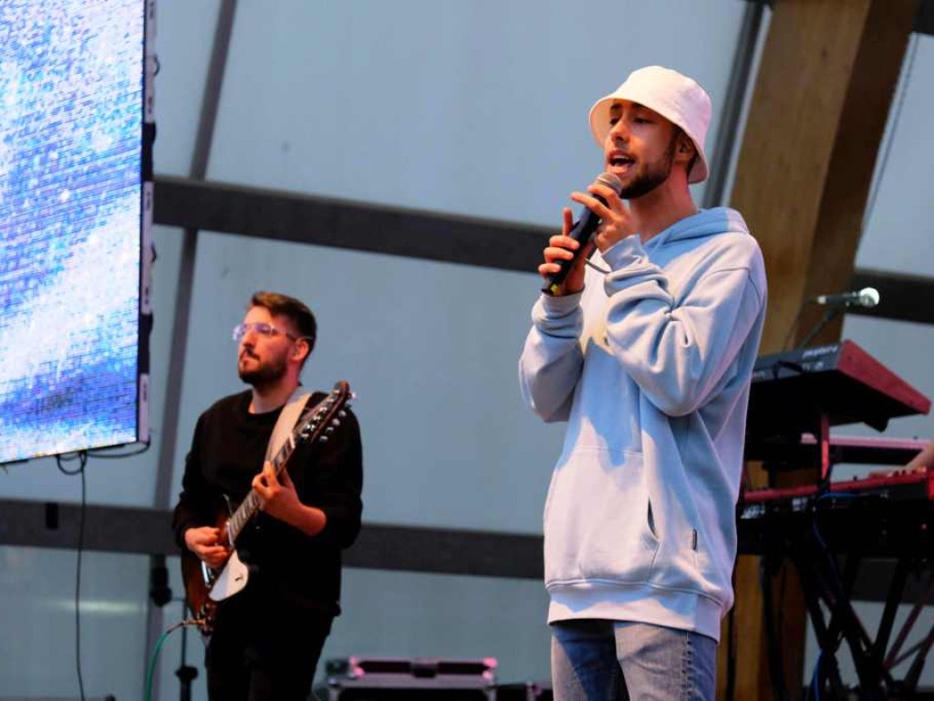 Znów się bawimy! Michał Szczygieł pokazał czego nam brakowało podczas pandemii! (zdjęcia, wideo)