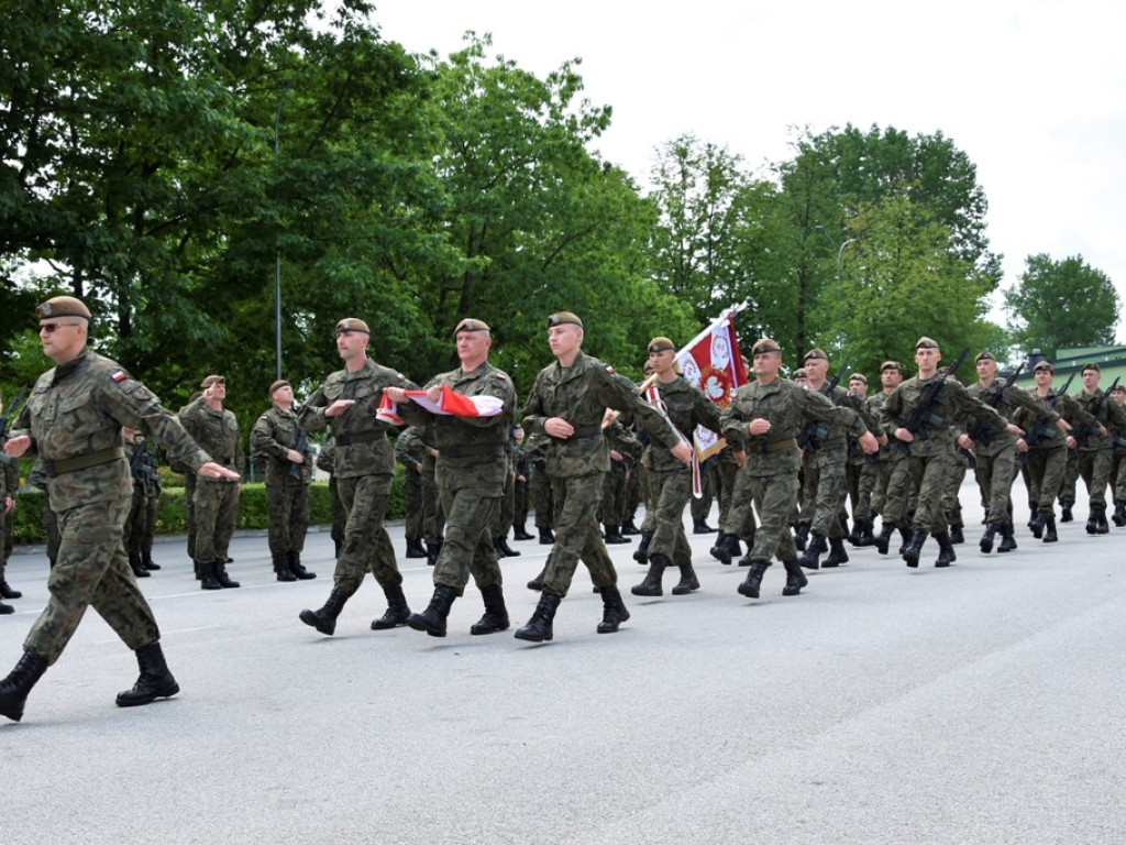 Złożyli przysięgę i rozpoczęli wakacje w mundurze (zdjęcia)