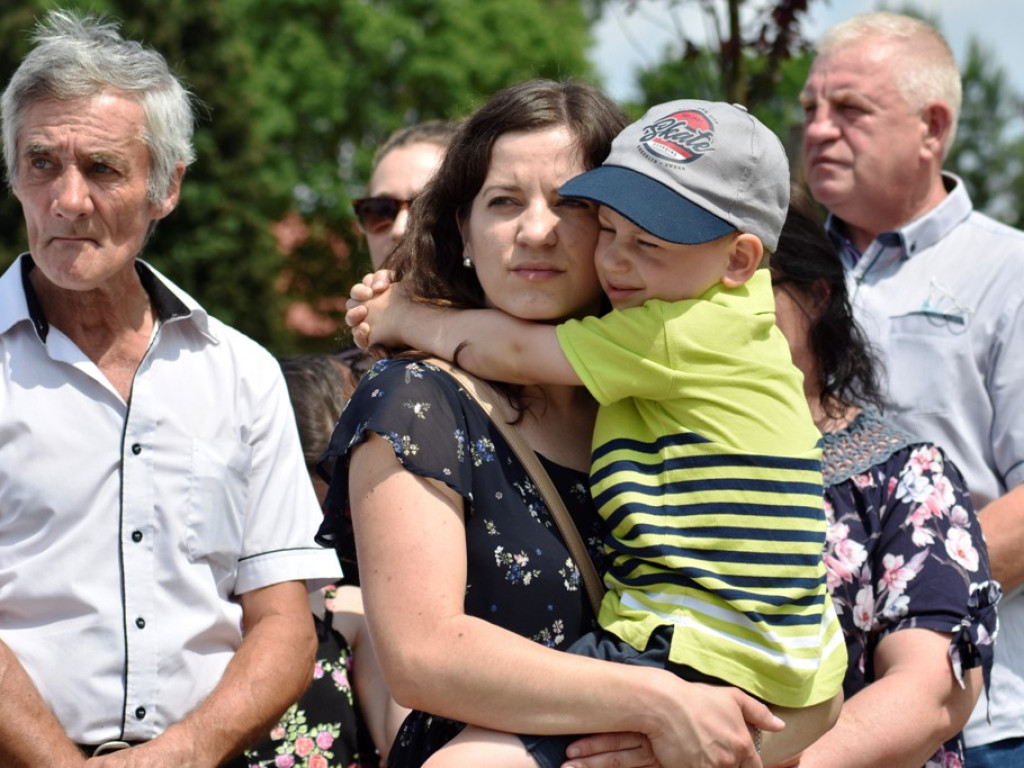 Złożyli przysięgę i rozpoczęli wakacje w mundurze (zdjęcia)
