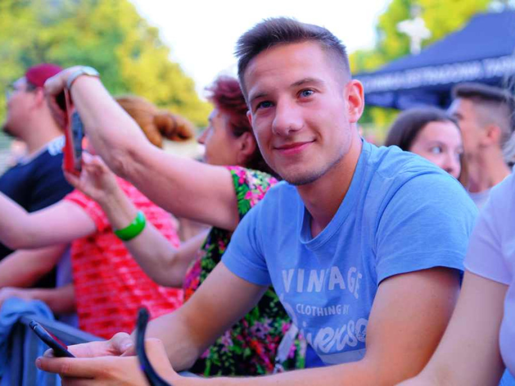 Niedziela na hip-hopową nutę