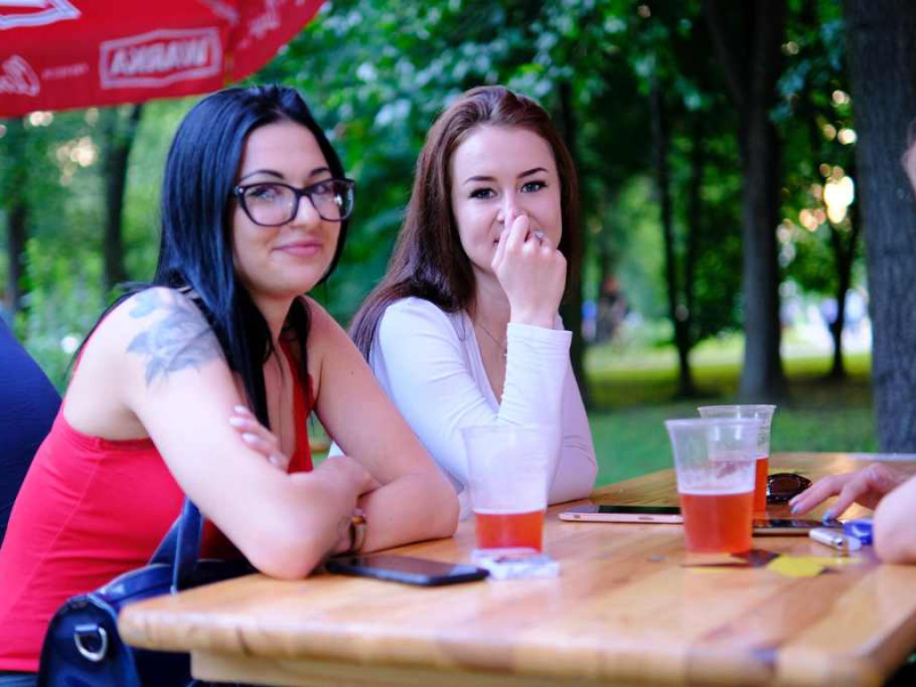 Niedziela na hip-hopową nutę
