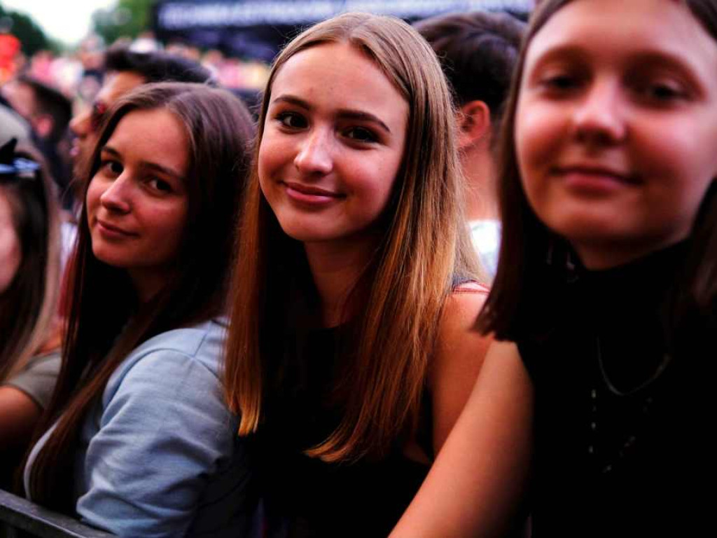 Niedziela na hip-hopową nutę