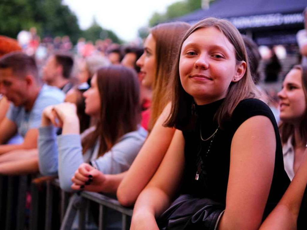 Niedziela na hip-hopową nutę
