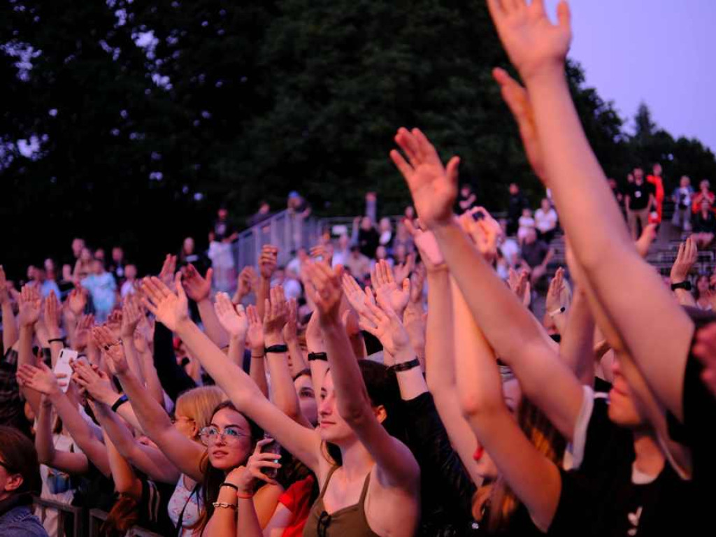 Niedziela na hip-hopową nutę