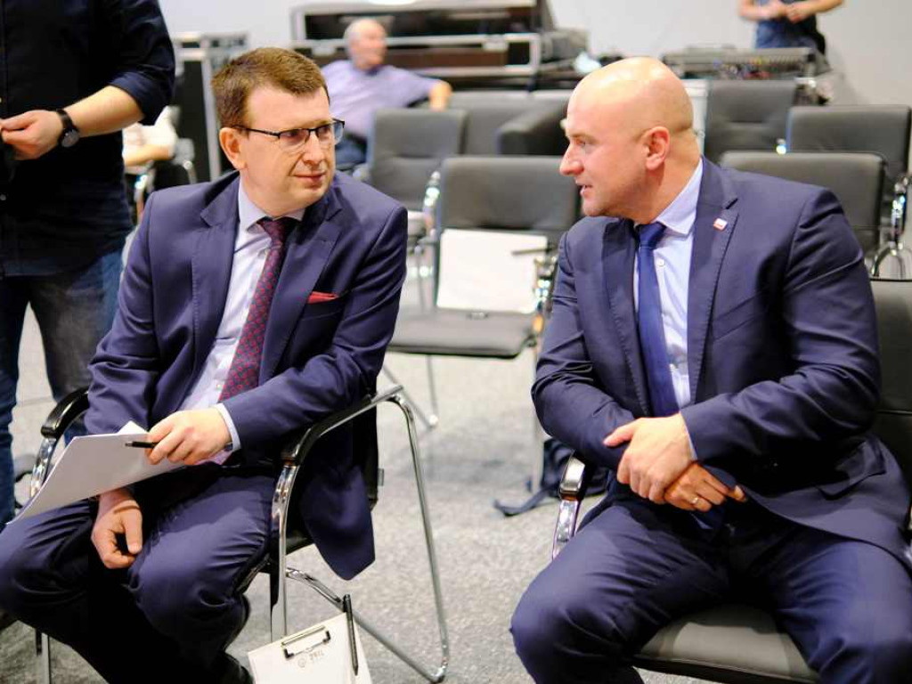 Blisko 16 mln zł dla Ostrowca Świętokrzyskiego z Funduszy Norweskich. Przeznaczone będą na przedsiębiorczość, edukację i ekologię (zdjęcia, wideo)