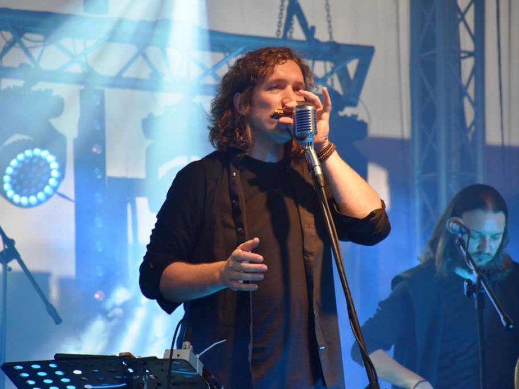 XIV Festiwal imienia Miry Kubasińskiej 