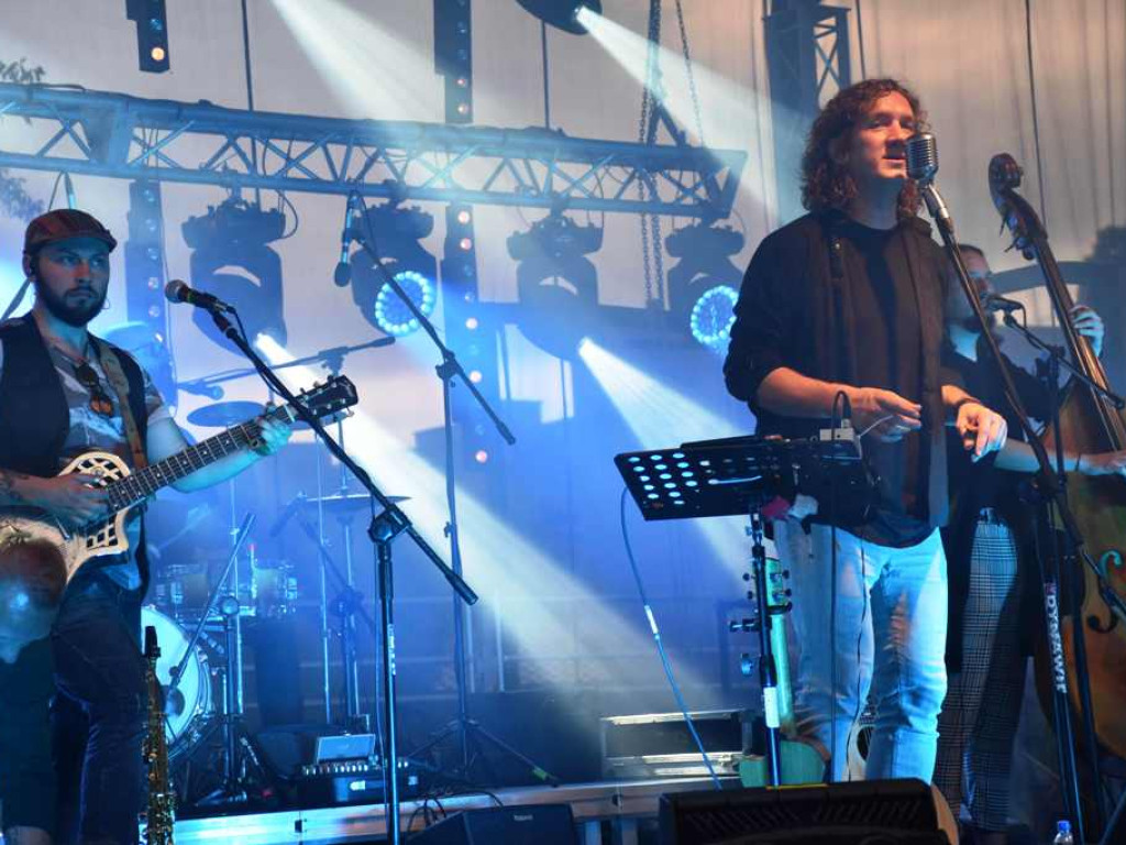XIV Festiwal imienia Miry Kubasińskiej 