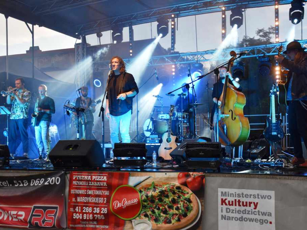 XIV Festiwal imienia Miry Kubasińskiej 