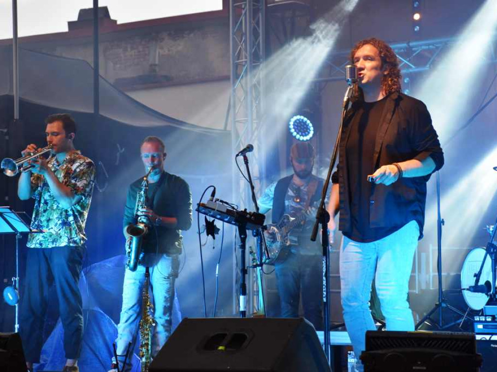 XIV Festiwal imienia Miry Kubasińskiej 