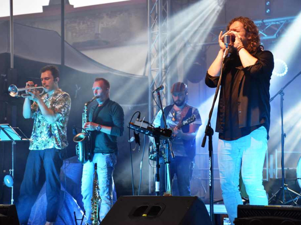 XIV Festiwal imienia Miry Kubasińskiej 