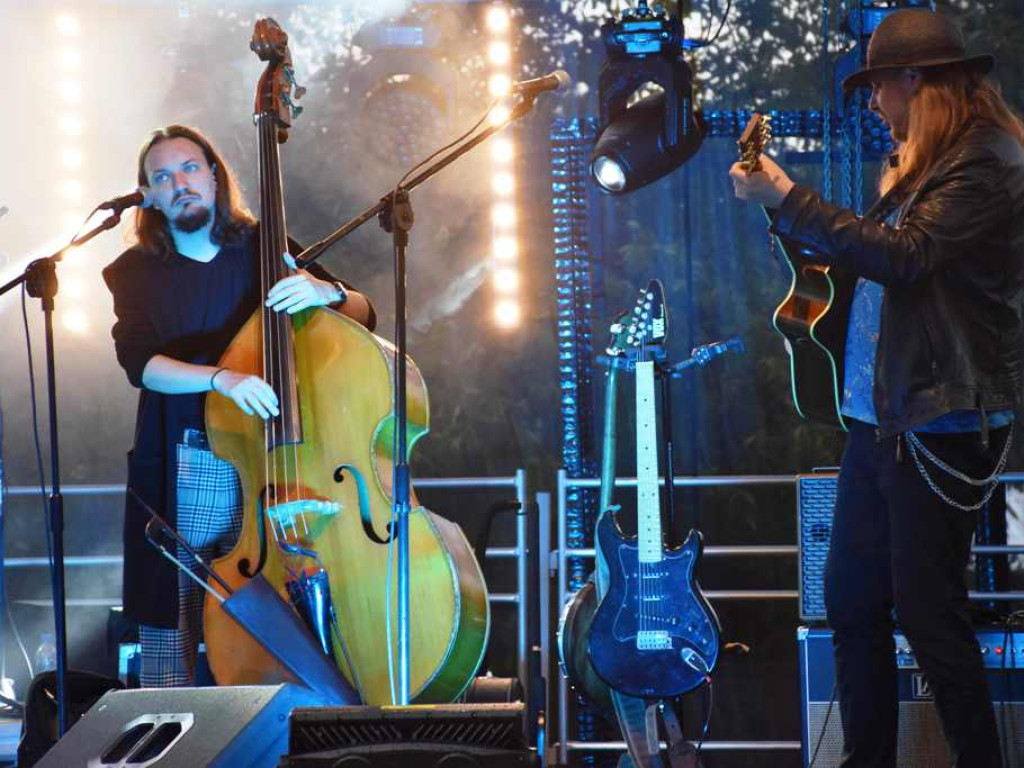 XIV Festiwal imienia Miry Kubasińskiej 