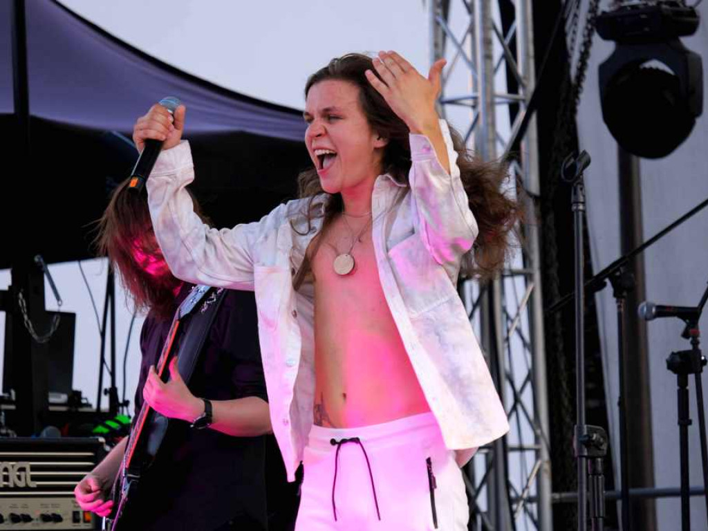 XIV Festiwal imienia Miry Kubasińskiej 