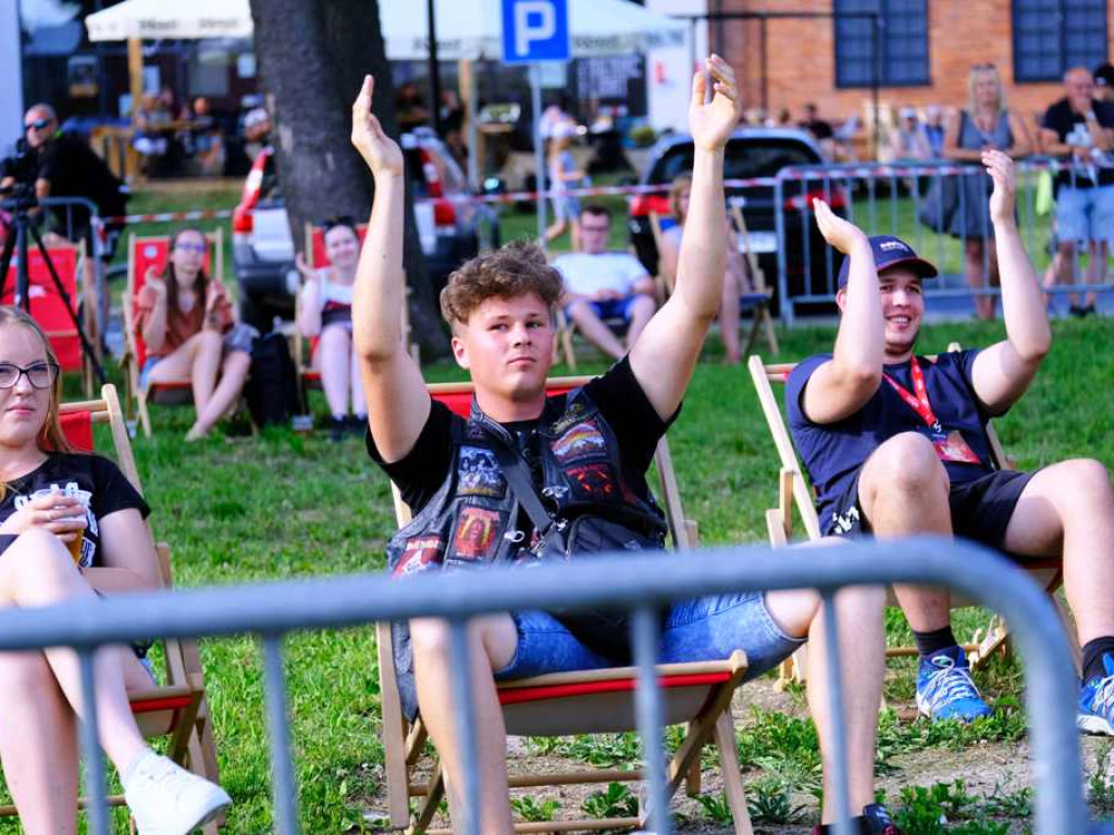 XIV Festiwal imienia Miry Kubasińskiej 