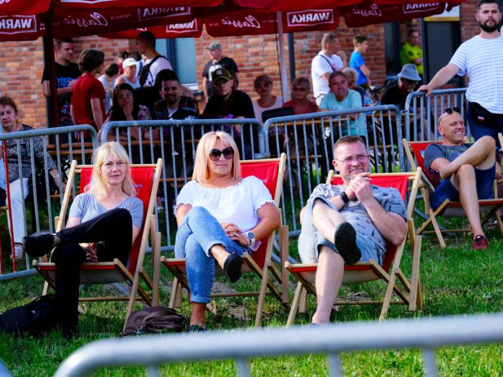 XIV Festiwal imienia Miry Kubasińskiej 