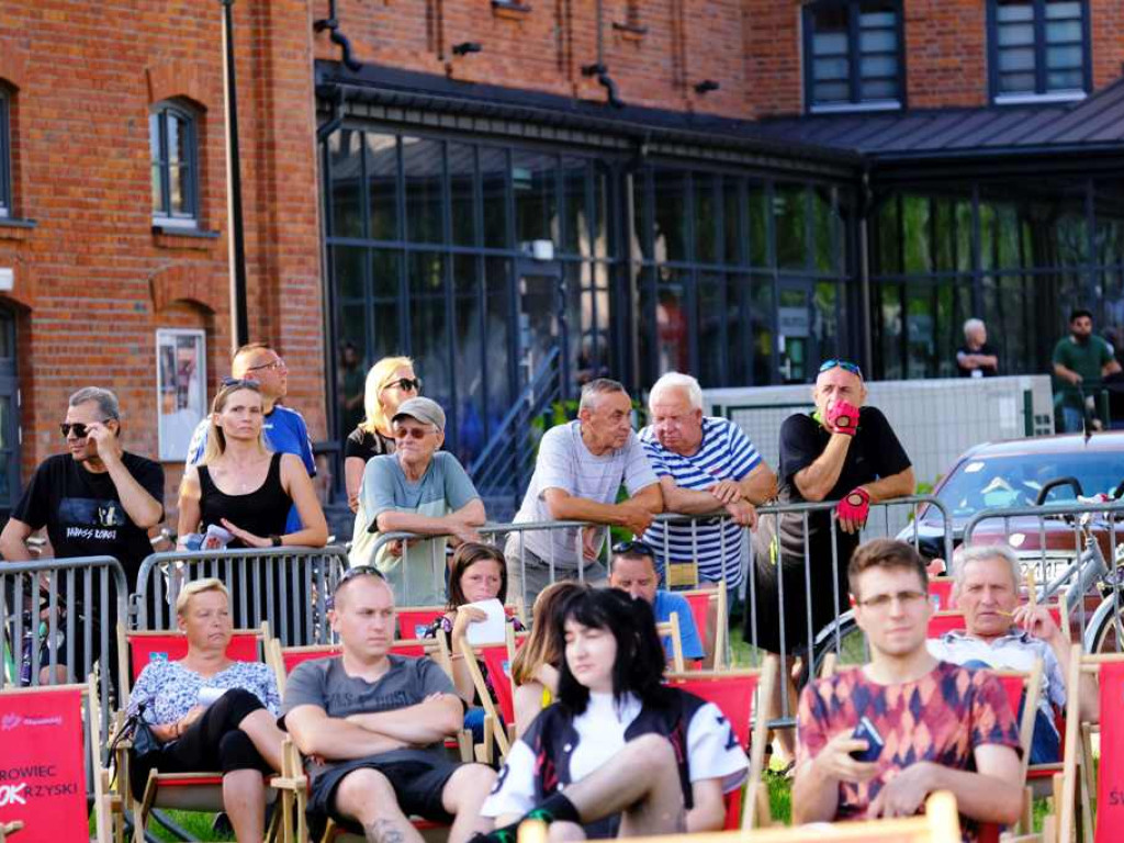 XIV Festiwal imienia Miry Kubasińskiej 