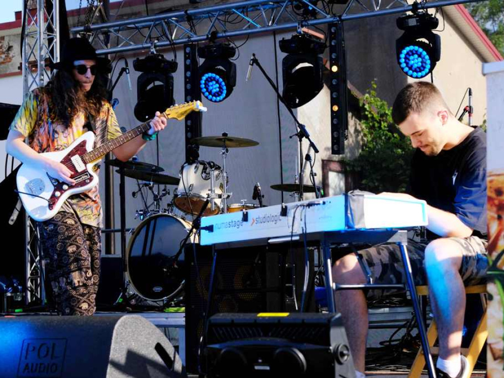 XIV Festiwal imienia Miry Kubasińskiej 