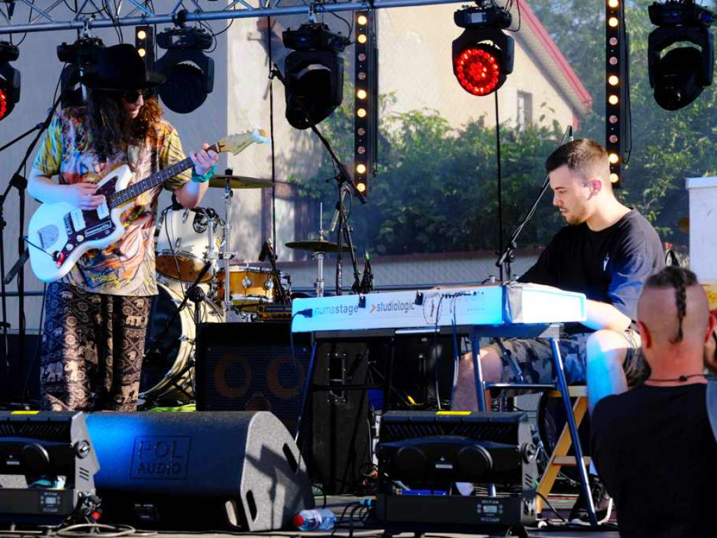 XIV Festiwal imienia Miry Kubasińskiej 