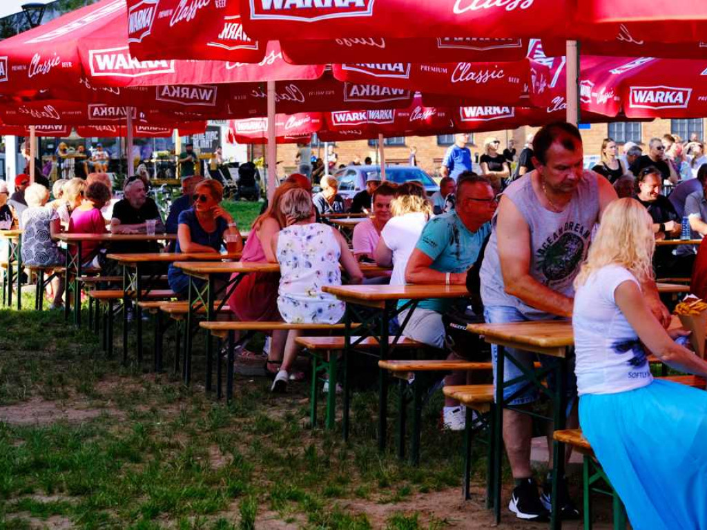 XIV Festiwal imienia Miry Kubasińskiej 