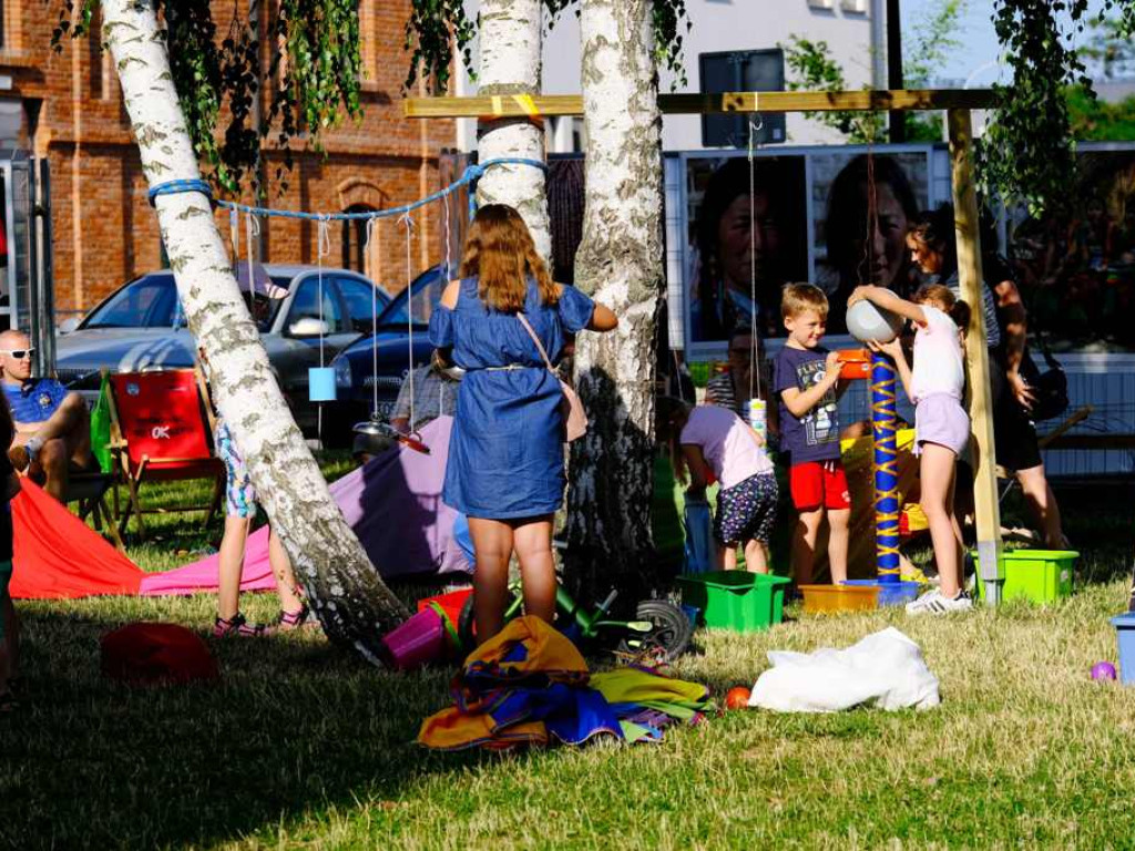 XIV Festiwal imienia Miry Kubasińskiej 