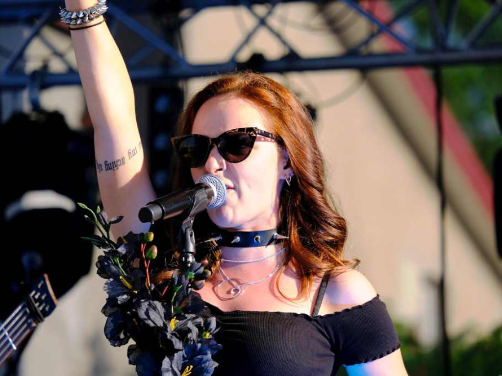 XIV Festiwal imienia Miry Kubasińskiej 