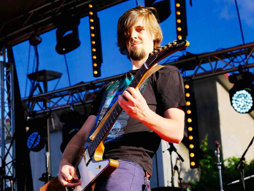 XIV Festiwal imienia Miry Kubasińskiej 