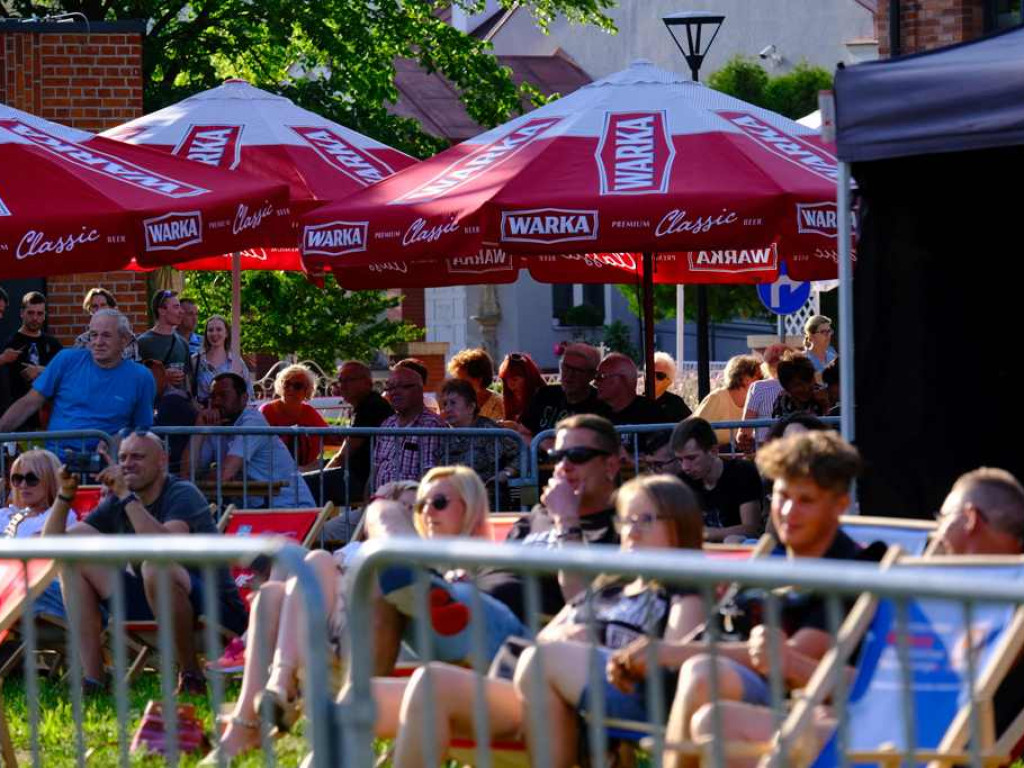 XIV Festiwal imienia Miry Kubasińskiej 