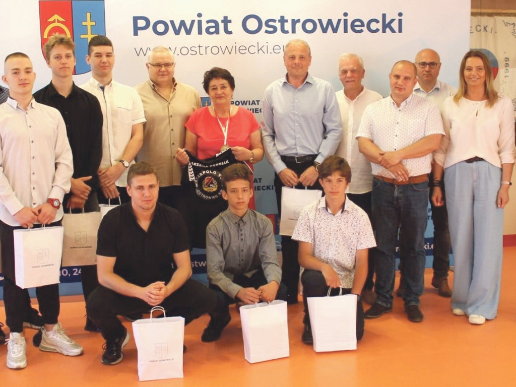 Złote Chłopaki
