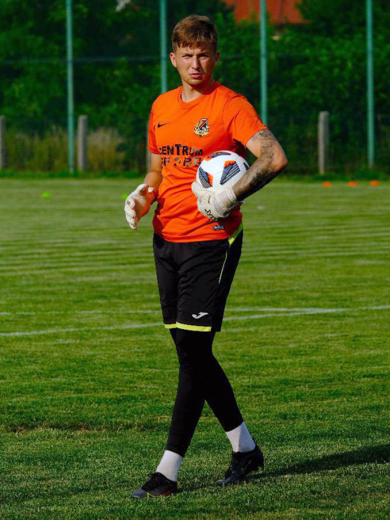 Mecz sparingowy. *KP KSZO 1929 Ostrowiec Świętokrzyski - Lechia Tomaszów Mazowiecki 3:3