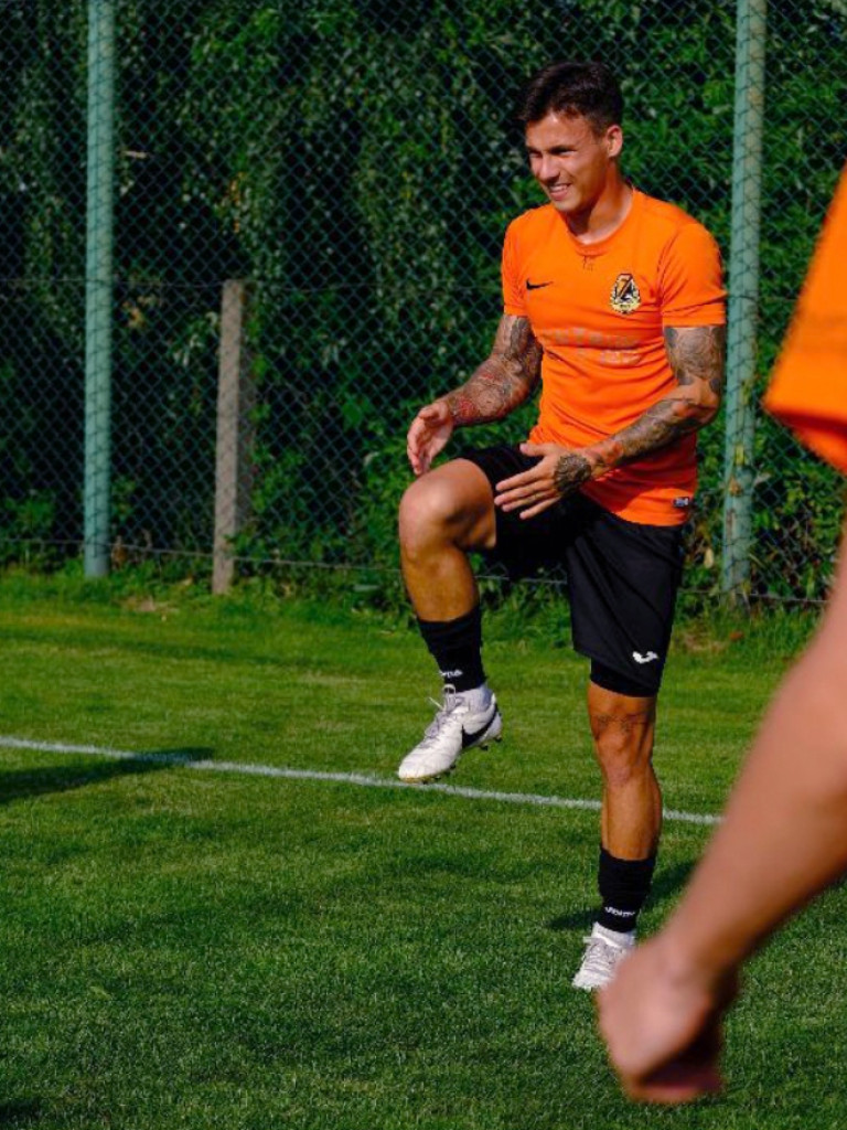 Mecz sparingowy. *KP KSZO 1929 Ostrowiec Świętokrzyski - Lechia Tomaszów Mazowiecki 3:3