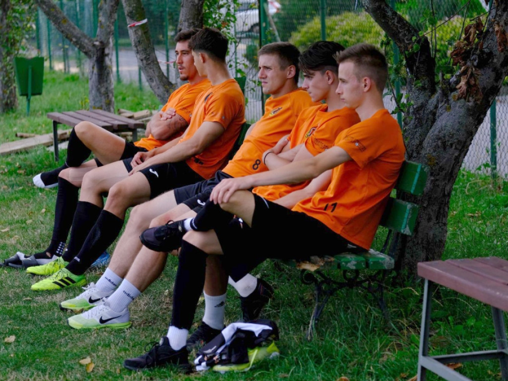 Mecz sparingowy. *KP KSZO 1929 Ostrowiec Świętokrzyski - Lechia Tomaszów Mazowiecki 3:3