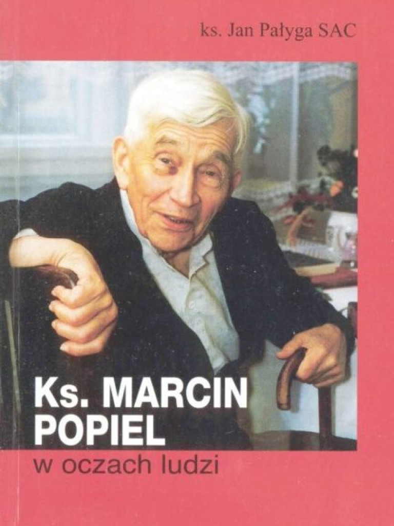 Dni Ksiądza Marcina Popiela - wzór kapłana