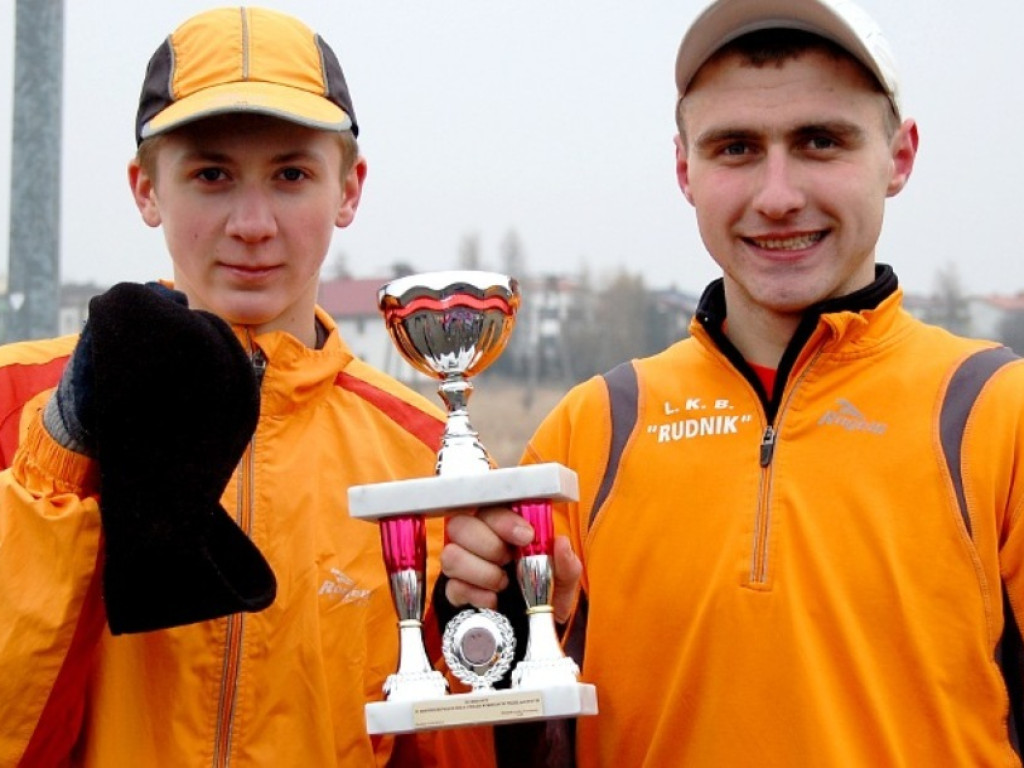 Kibicujemy Mateuszowi Borkowskiemu, naszemu olimpijczykowi! Niezwykły baner zawisł w Brodach