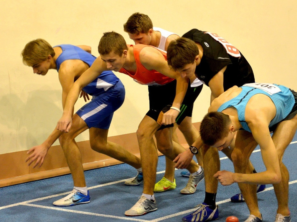 Kibicujemy Mateuszowi Borkowskiemu, naszemu olimpijczykowi! Niezwykły baner zawisł w Brodach