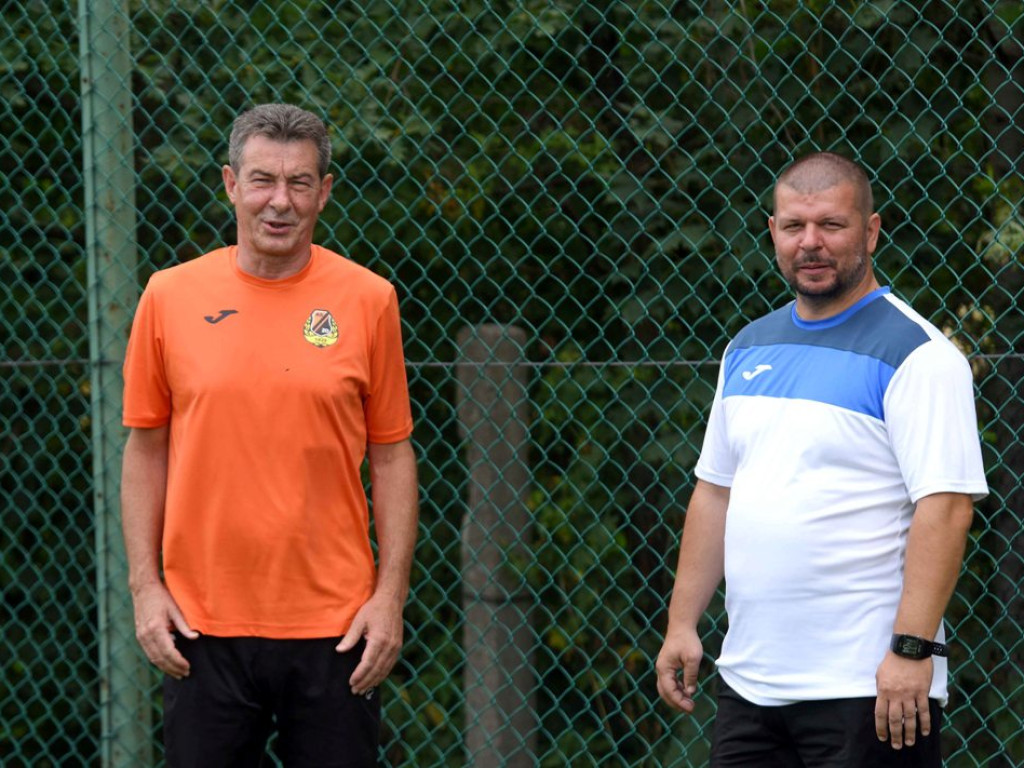 Mecz sparingowy. *KP KSZO 1929 Ostrowiec Świętokrzyski - GKS Nowiny 3:1