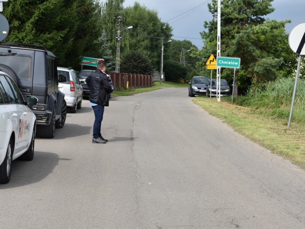 Droga za blisko 2,6 miliona (zdjęcia)