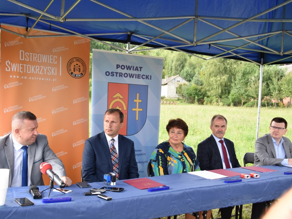 Droga za blisko 2,6 miliona (zdjęcia)