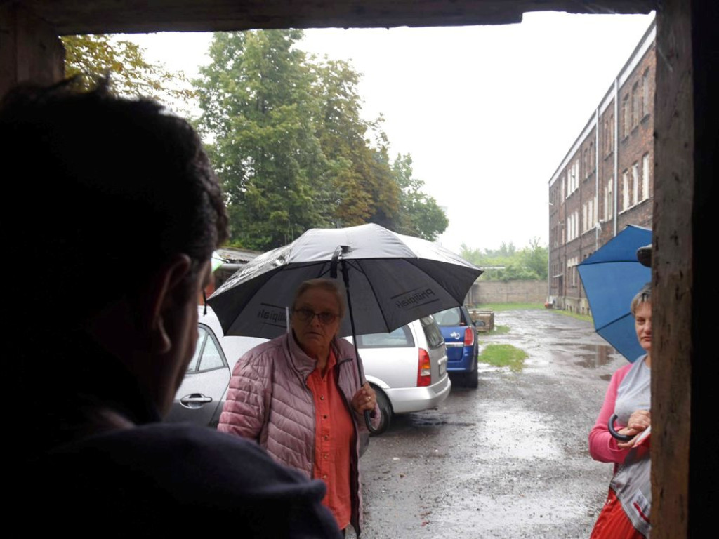 Mieszkańcy Traugutta 6 czują się lekceważeni i zapomniani. Mieszkać w zabytku (zdjęcia)