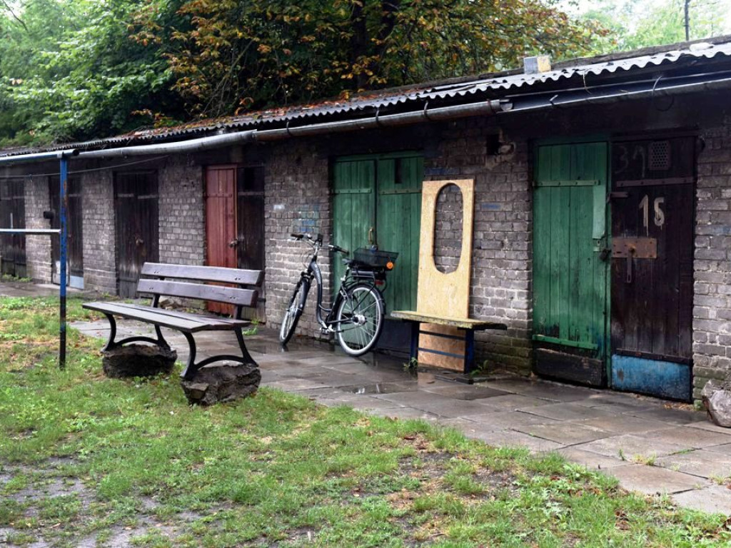 Mieszkańcy Traugutta 6 czują się lekceważeni i zapomniani. Mieszkać w zabytku (zdjęcia)
