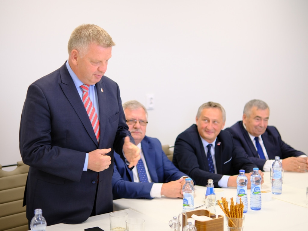 Pięciolecie działalności Walcowni Ostrowieckich WOST