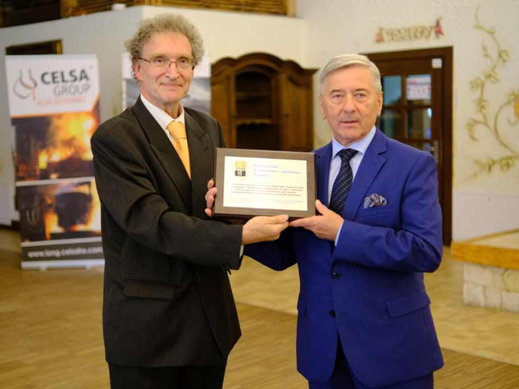 Dzień Hutnika