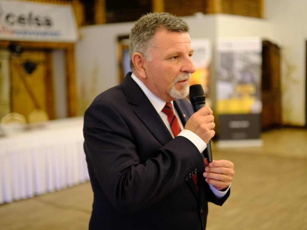 Dzień Hutnika