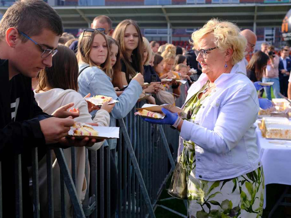 Dni Ostrowca. Koncerty Roksany Węgiel i Palucha