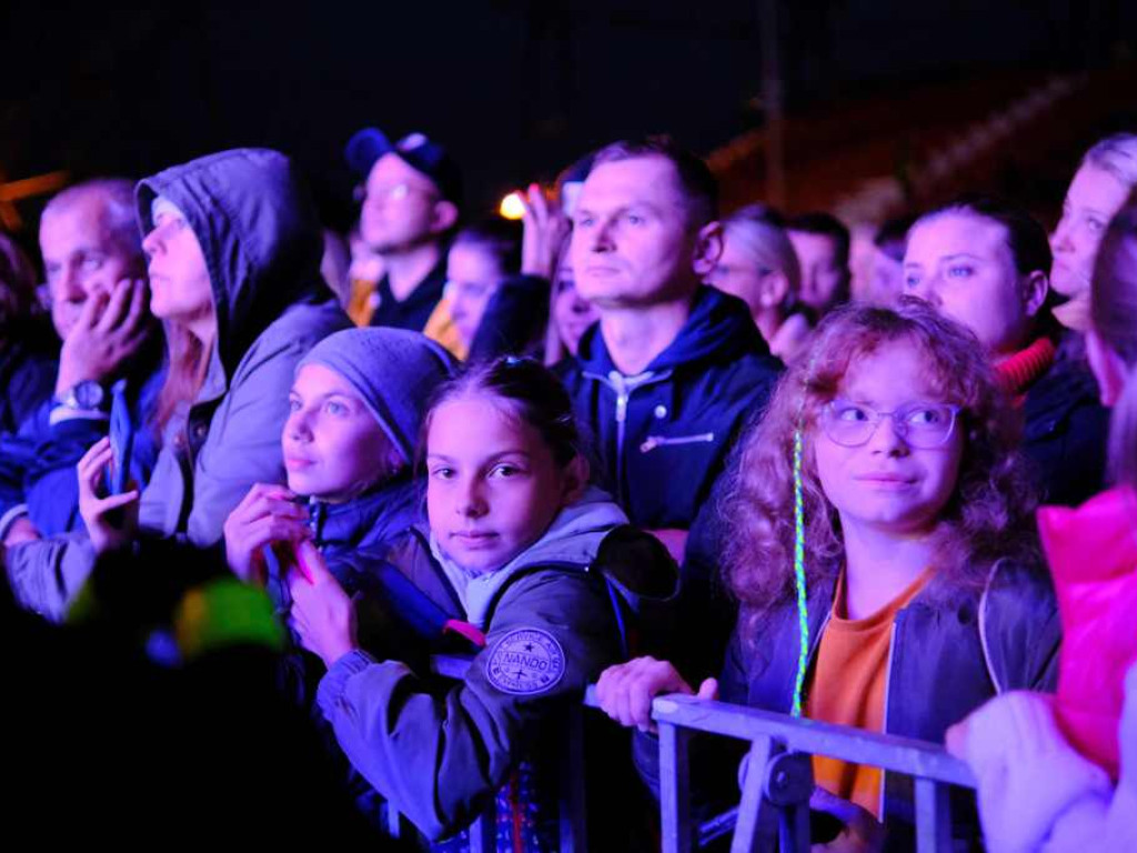 Dni Ostrowca. Koncert Kayah i występ Szkoły Tańca Progres