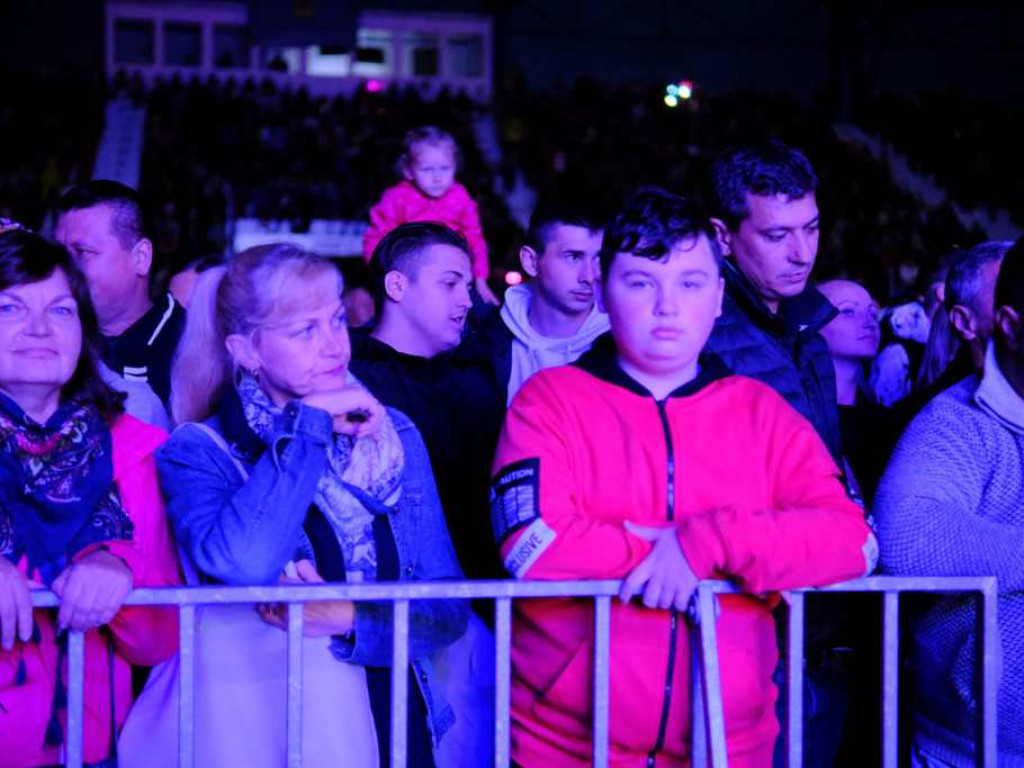 Dni Ostrowca. Koncert Kayah i występ Szkoły Tańca Progres