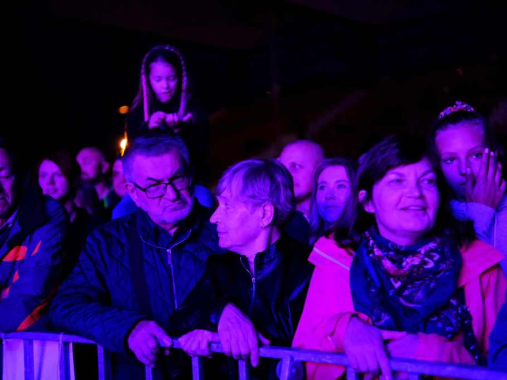 Dni Ostrowca. Koncert Kayah i występ Szkoły Tańca Progres