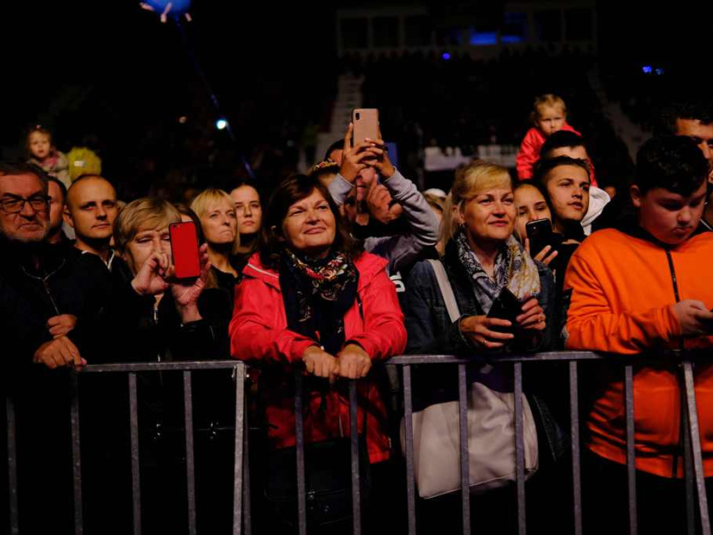 Dni Ostrowca. Koncert Kayah i występ Szkoły Tańca Progres